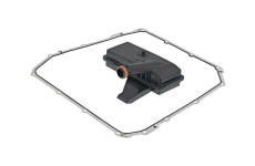 Sada hydraulickeho filtru, automaticka prevodovka TOPRAN 116 004