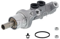 Hlavní brzdový válec TOPRAN 111 221