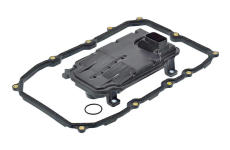 Sada hydraulickeho filtru, automaticka prevodovka TOPRAN 116 006