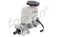 Hlavní brzdový válec TOPRAN 821 424