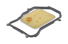 Sada hydraulickeho filtru, automaticka prevodovka TOPRAN 115 994