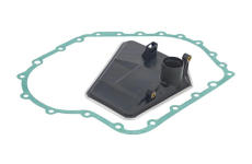 Sada hydraulickeho filtru, automaticka prevodovka TOPRAN 116 009