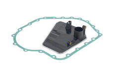 Sada hydraulickeho filtru, automaticka prevodovka TOPRAN 116 010