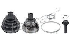 Sada kloubů, hnací hřídel TOPRAN 116 111