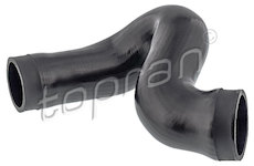 Hadička plnicího vzduchu TOPRAN 114 166