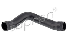 Hadička plnicího vzduchu TOPRAN 114 516