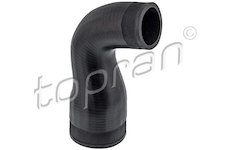 Hadička plnicího vzduchu TOPRAN 114 506