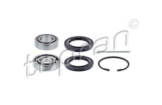 Sada ložisek kol TOPRAN 103 228