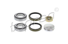 Sada ložisek kol TOPRAN 722 244