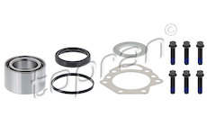 Sada ložisek kol TOPRAN 110 976