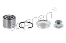 Sada ložisek kol TOPRAN 700 545