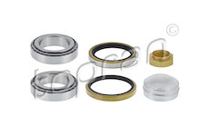 Sada ložisek kol TOPRAN 721 921