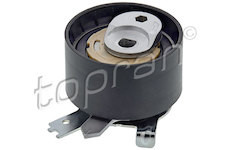 Napínací kladka, ozubený řemen TOPRAN 701 633