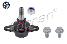 Podpora-/ Kloub TOPRAN 501 067