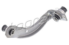 Ulozeni, pridavny ram,nosic agregatu TOPRAN 701 001