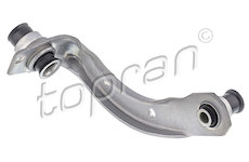 Ulozeni, pridavny ram,nosic agregatu TOPRAN 701 000