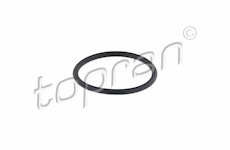 Tesnici krouzek, sitko oleje TOPRAN 115 843