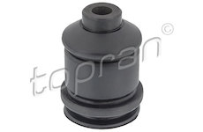 Uložení, řídicí mechanismus TOPRAN 409 035