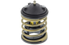 Termostat, chladivo TOPRAN 502 662