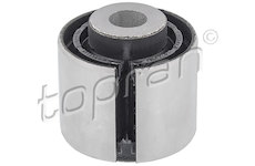 Uložení, řídicí mechanismus TOPRAN 114 995