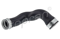 Hadička plnicího vzduchu TOPRAN 408 112