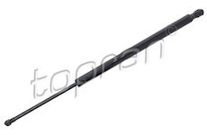 Pneumatická pružina, zavazadlový / nákladový prostor TOPRAN 115 227