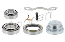 Sada ložisek kol TOPRAN 401 371