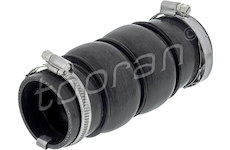 Hadička plnicího vzduchu TOPRAN 723 023