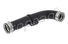 Hadička plnicího vzduchu TOPRAN 114 165