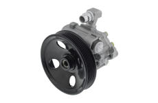 Hydraulické čerpadlo, řízení TOPRAN 407 986