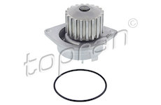 Vodní čerpadlo TOPRAN 720 166