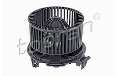 vnitřní ventilátor TOPRAN 701 190