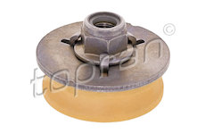 Ložisko pružné vzpěry TOPRAN 502 832