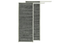 Sada filtrů, vzduch vnitřní TOPRAN 723 087