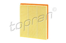 Vzduchový filtr TOPRAN 502 782