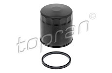 Olejový filtr TOPRAN 701 228