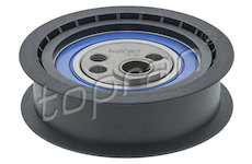 Napínací kladka, ozubený řemen TOPRAN 100 821