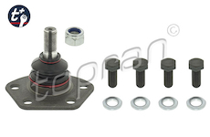 Podpora-/ Kloub TOPRAN 722 215