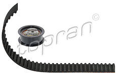 ozubení,sada rozvodového řemene TOPRAN 108 778