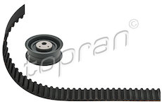 ozubení,sada rozvodového řemene TOPRAN 108 787