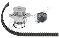 Vodní pumpa + sada ozubeného řemene TOPRAN 112 967