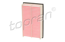 Vzduchový filtr TOPRAN 600 064