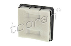 Vzduchový filtr TOPRAN 600 073