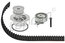 Vodní pumpa + sada ozubeného řemene TOPRAN 207 896