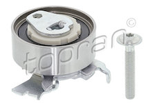 Napínací kladka, ozubený řemen TOPRAN 205 255
