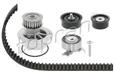 Vodní pumpa + sada ozubeného řemene TOPRAN 207 897