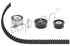ozubení,sada rozvodového řemene TOPRAN 207 937