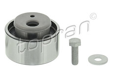 Napínací kladka, ozubený řemen TOPRAN 722 761