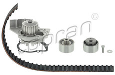 Vodní pumpa + sada ozubeného řemene TOPRAN 722 658