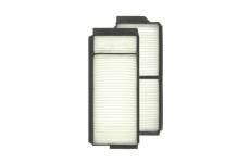 Sada filtrů, vzduch vnitřní TOPRAN 600 059